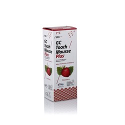 GC Tooth Mousse 40g/35ml